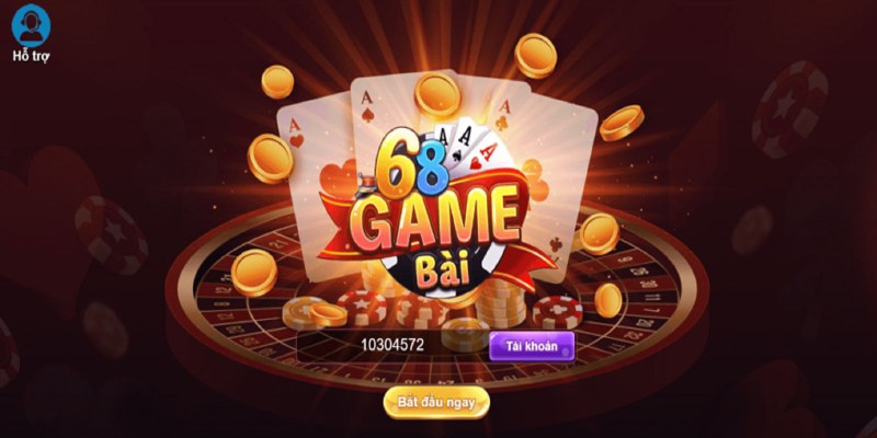 Cổng game hỗ trợ hội viên chơi game trên nhiều nền tảng