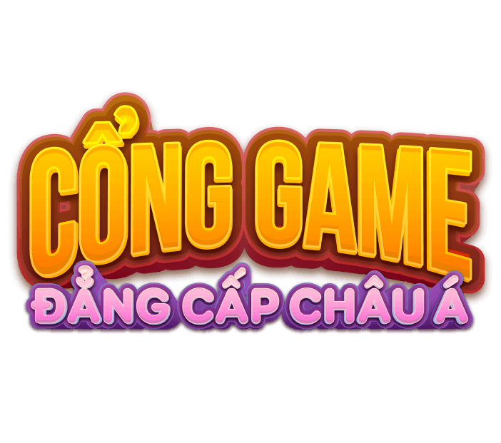 cổng game