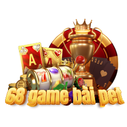 68 game bài pet